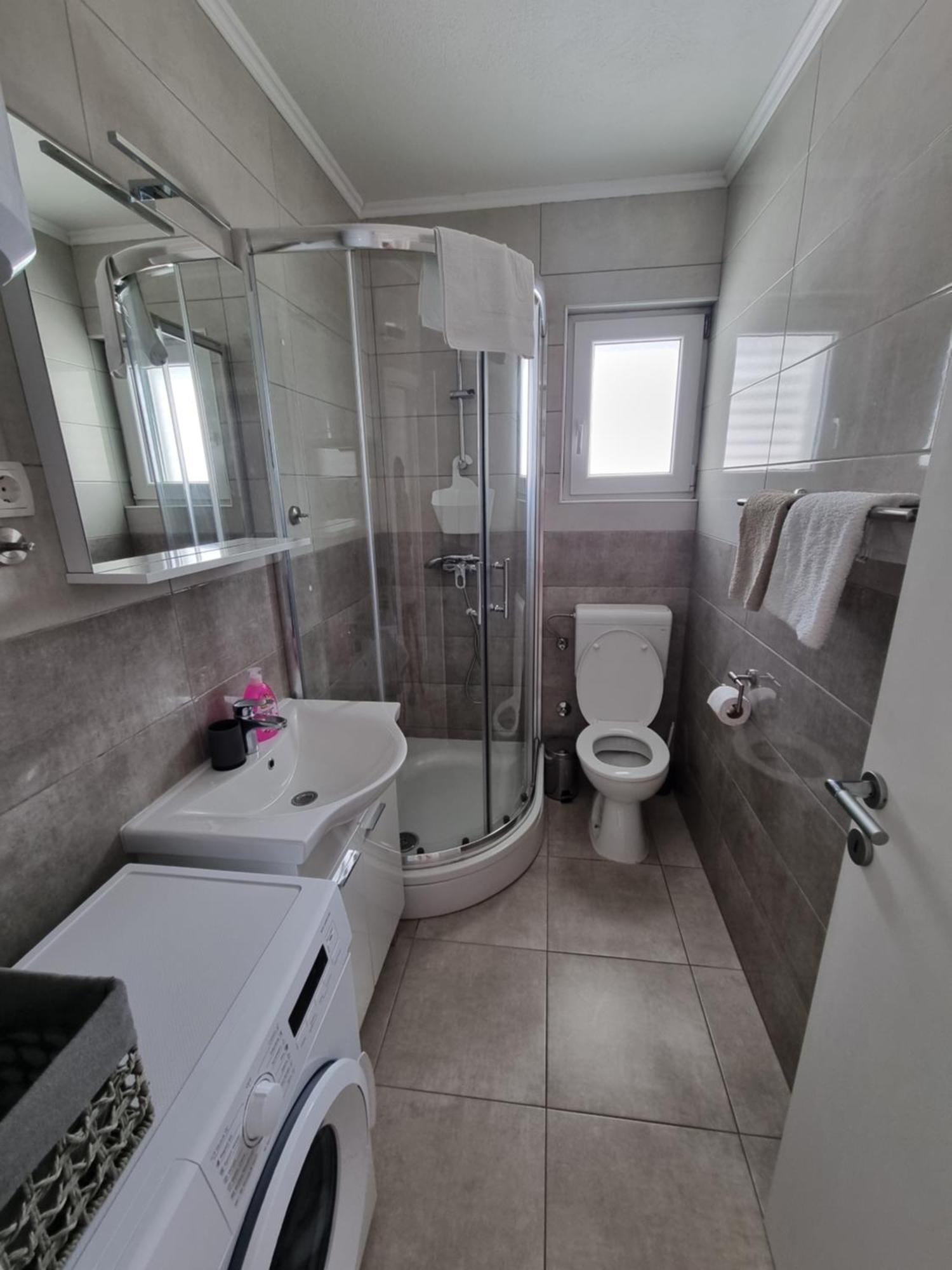 Apartmani Anna Trogir Exterior photo